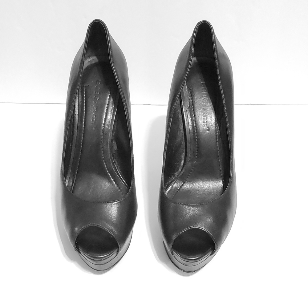 BCB Generation Fatima Heels